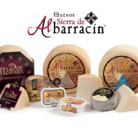 Quesos Sierra de Albarracín® (@cheesefromspain) 's Twitter Profile