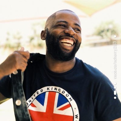 VaChando's profile picture. Isaiah 50:7