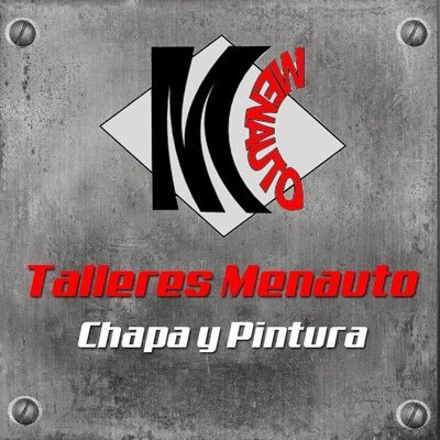 TalleresMenauto's profile picture. Taller especializado en chapa y pintura con más de 15 años de experiencia. Reparamos tu vehículo con las mejores ventajas.