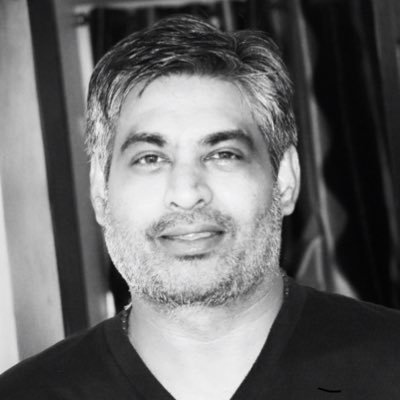 nikhilpunj's profile picture. 