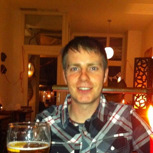 decbrady's profile picture. 