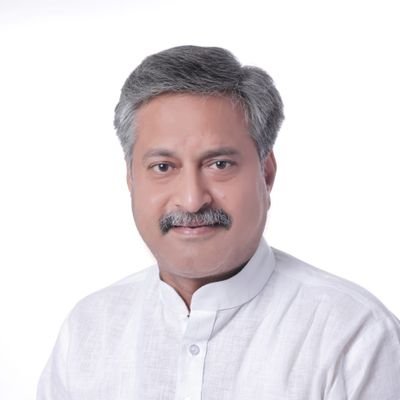 Yogesh Chandra Yadav Profile