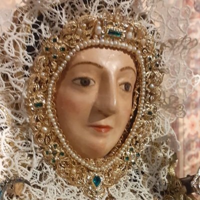 Pontificia, Real e Ilustre Hermandad de Nuestra Señora de Consolación Coronada, Patrona y Alcaldesa Perpetua de Utrera.