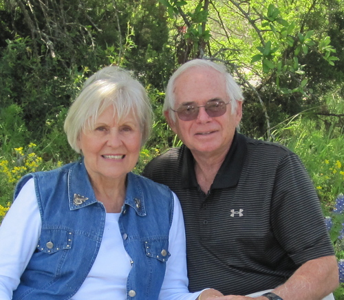 Judy and I are retired from business but continue to seek opportunities to serve the Lord whenever and wherever He leads.