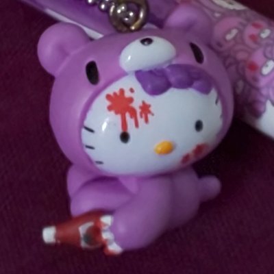 murasakimiico's profile picture. 20200501ついに始めてみました。