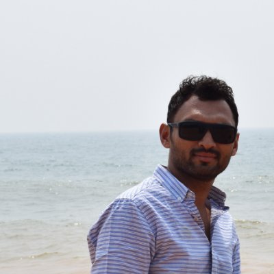 SandeepSavaliy5's profile picture. JAI SOMNATH DADA