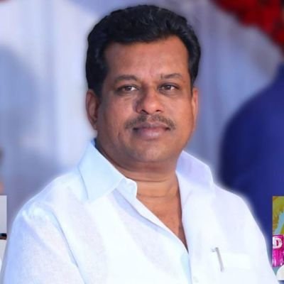 PTPHadagali's profile picture. EX Minister Govt of Karnataka, 4th Time Member of Legislative Assembly| Hadagali Constituency (1999,2004, 2013, 2018 )