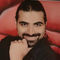 SERGIO GABRIEL - @elsergiogabriel Twitter Profile Photo