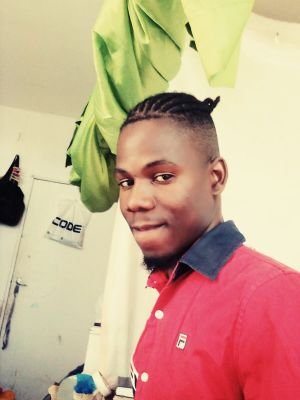 MakasuNixon's profile picture. No weapon formed against me shall prosper