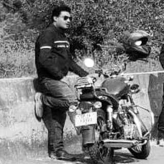 Proud Uttarakhandi
Traveller, Rider, Naturalist