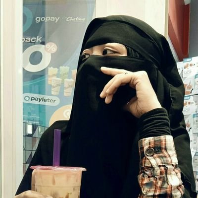 bebywiky's profile picture. informatics engineering