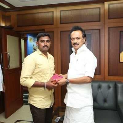 5 வது வார்டு உறுப்பினர் - திப்பம்பட்டி ஊராட்சி