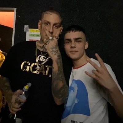 bossman