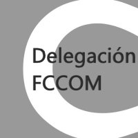Delegación FCCOM URJC (@comurjc) 's Twitter Profile