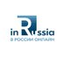 inRussia - В России онлайн (@inRussia_online) Twitter profile photo