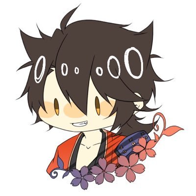 某田舎の審神者/陸奥守吉行．土佐組推し⚓︎2.5も含め沼の底🌸基本的に雑多アカ😇料理/ゲーム/音楽などなど🍻 とっくの昔に成人済💦無言フォロー失礼します🙏そして無言フォロー大歓迎です☺️