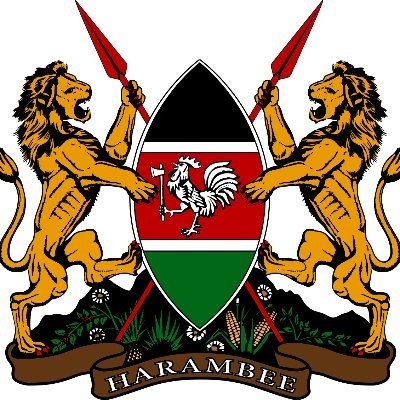The Kenya High Commission covers all matters concerning diplomatic relations between the Republic of Kenya & the United Republic of Tanzania.