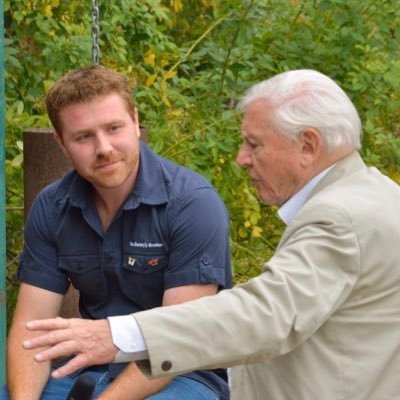 #WildlifeGarden Designer & Installer for 20yrs | #HouseMartin & #Butterfly admirer | Once rescued a Cuckoo | @WildYourGarden ~ Book & Online Shop #NoMowSummer