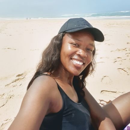 CeeKaySibongile's profile picture. 