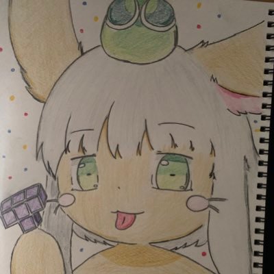 ナナチかわいいクラブ会長 Nkc Nyuramon Twitter