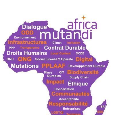 AfricaMutandi Profile Picture