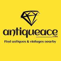 Antiqueace.com(@antiqueace_us) 's Twitter Profile Photo