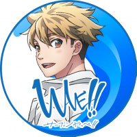 WAVE!! アニメ公式 🏄‍♂️Blu-rayシリーズ発売中🏄‍♂️ (@wave_animation) Twitter profile photo