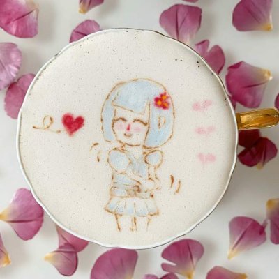 Mabv 🏮🍬さんのプロフィール画像