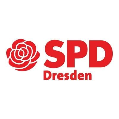 Das Twitter-Team der #SPD in #Dresden.