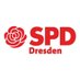 SPD Dresden (@SPD_Dresden) Twitter profile photo