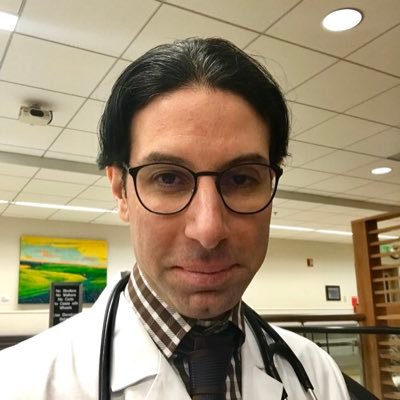 🦠Infectious Diseases & HIV 👨🏻‍⚕️ @KUMedCenter MD ‘01 IM ‘05 INF ‘08 @KUInfectDisease Tweets = mine, RT≠ endorsements #IDtwitter