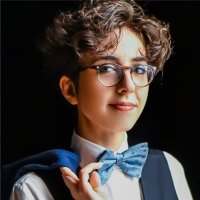 Lucrezia Ercoli (@lucreziaercoli) 's Twitter Profile Photo