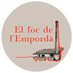 El Foc de l’Empordà (@elfocdelemporda) Twitter profile photo El Foc de l’Empordà (@elfocdelemporda) Twitter profile photo