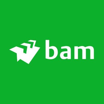 BAM staat voor indrukwekkende bouw- en infraprojecten en innovatieve oplossingen.
Werken bij BAM? Ontdek de mogelijkheden via onderstaande link.