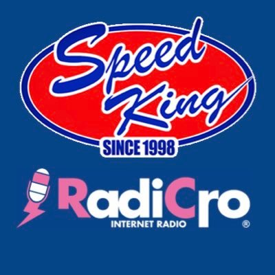 2020年5月より 毎週木曜 22:00〜22:30 インターネットラジオ:RadiCroにて放送開始 鹿児島のライブハウス:Speed King がお送りする 「Let Me Go, Rock 'N' Roll」 リクエスト、質問等、音楽ネタに限らず なんでもOKなので DMやリプ ジャンジャン飛ばしてください！