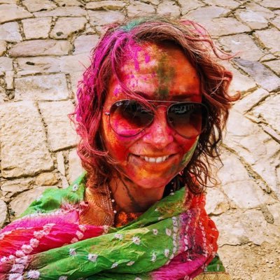 jababaga's profile picture. 🇵🇱 & 🇳🇱 | diplomat in 🇮🇳 | curious and learning | open for challenges | SDGs | 🎧 💃🏻 🎥 🏔 🌊 | tweets are my own | RT≠endorsement