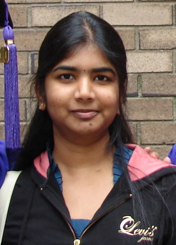 NYU Grad Student '10