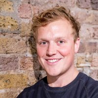 Will Gilgrass (@willgilgrass) 's Twitter Profile Photo Will Gilgrass (@willgilgrass) 's Twitter Profile Photo