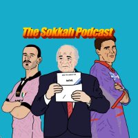 The Sokkah Podcast(@SokkahPodcast) 's Twitter Profile Photo