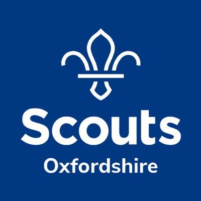 Promoting Scouting in Oxfordshire #skillsforlife