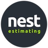 Hi, we're Nest Estimating. We provide construction estimating services to builders, architects and homeowners - as well as project management services.