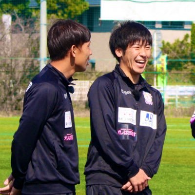 順天堂大学#14→ソニー仙台FC#15→藤枝myfc#15 @fujiedamyfc_pr