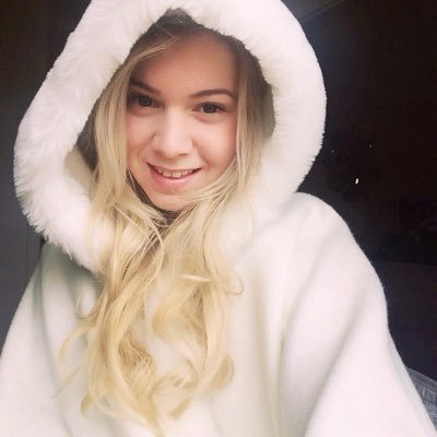 lucia58465143's profile picture. Une femme forte 💪😘