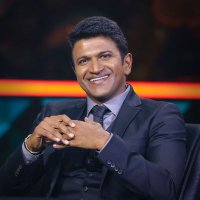 Puneeth Rajkumar (@puneethrajkumar) 's Twitter Profile