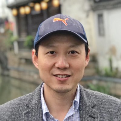 Professor @ Dalian University of Technology, a former member in Garret FitzGerald's lab @ Penn. Circadian clock, behavior, mouse, disease model