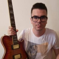 Rock Guitar Universe(@RockGuitarUni) 's Twitter Profile Photo