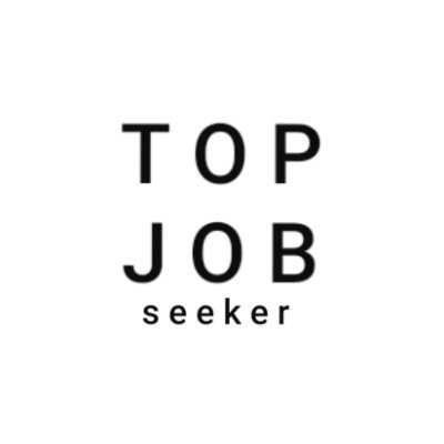 topjobseekerUSA Profile Picture