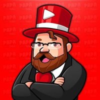 Papa Youtube(@papayoutube_id) 's Twitter Profile Photo