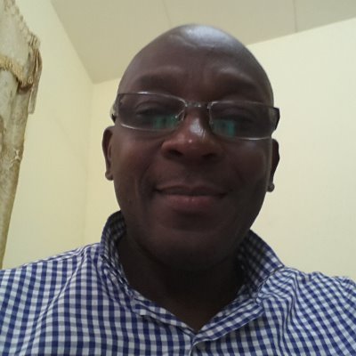 godis_mensah's profile picture. simplicité et Humilité