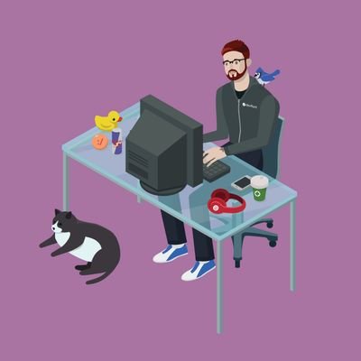 Webdevtools1's profile picture. just a curious student taking baby steps into web dev world